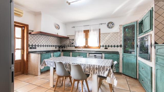Villa Tres Soles