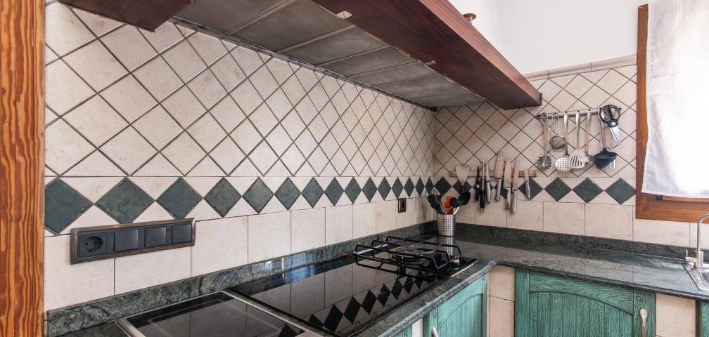 Villa Tres Soles