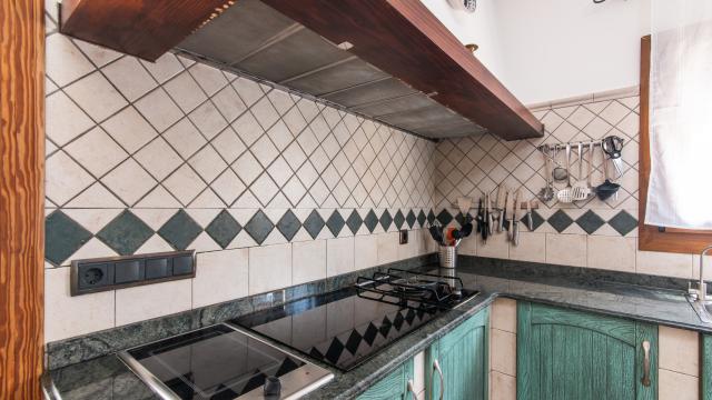 Villa Tres Soles