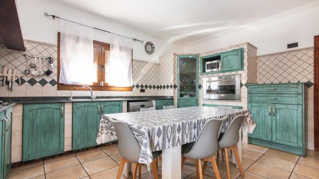 Villa Tres Soles