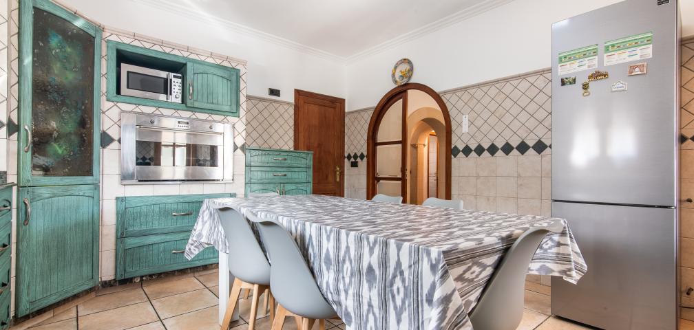 Villa Tres Soles