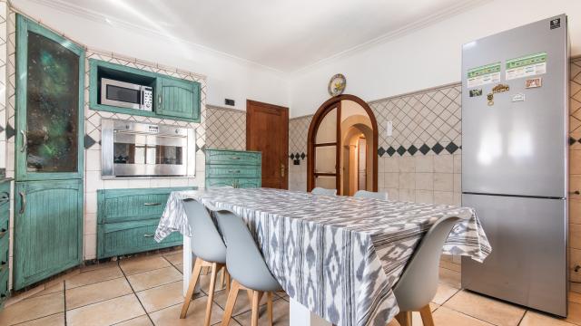 Villa Tres Soles