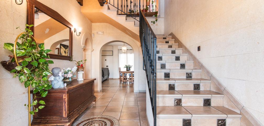 Villa Tres Soles