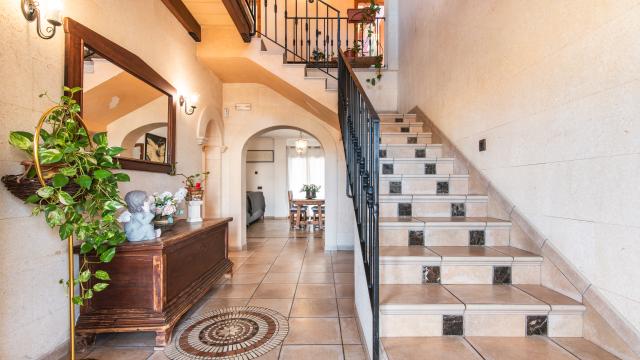 Villa Tres Soles