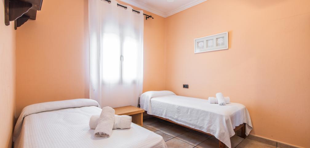 Villa Tres Soles
