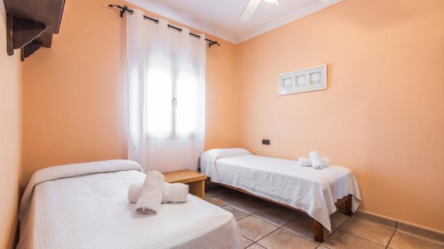 Villa Tres Soles