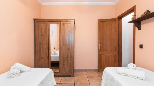 Villa Tres Soles