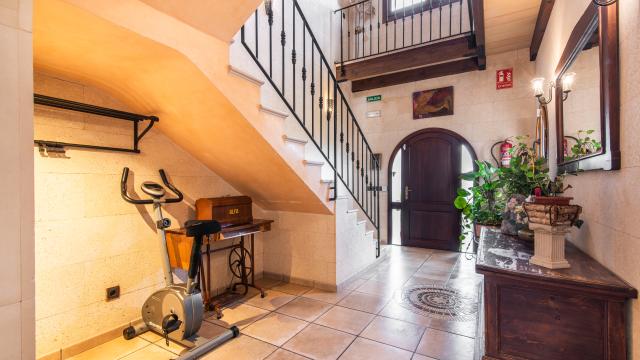 Villa Tres Soles