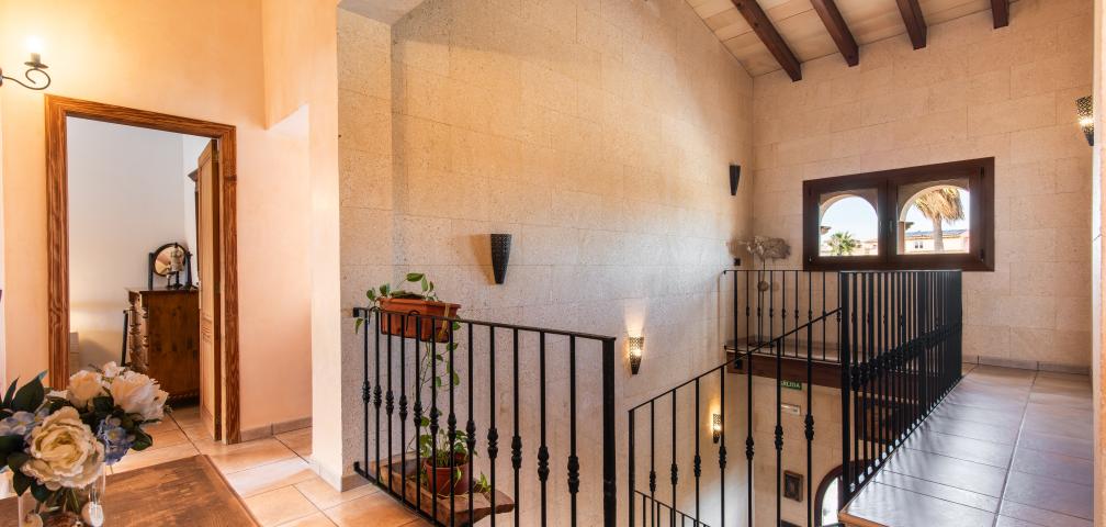 Villa Tres Soles