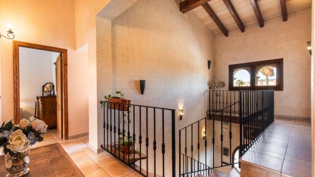 Villa Tres Soles