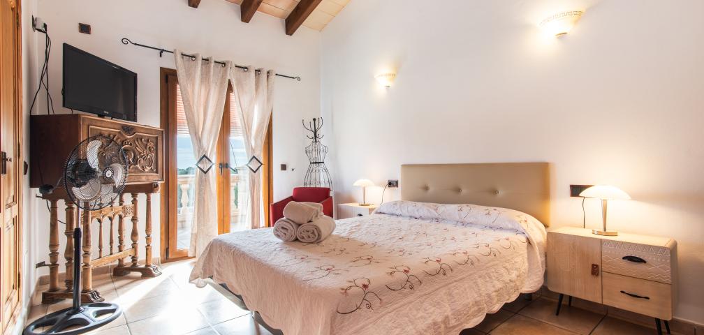 Villa Tres Soles