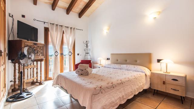 Villa Tres Soles