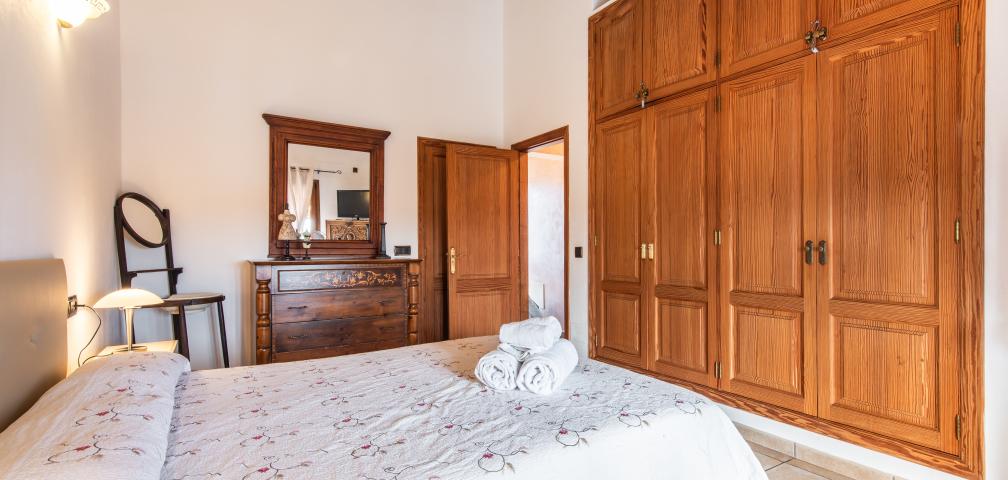 Villa Tres Soles