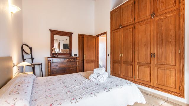 Villa Tres Soles