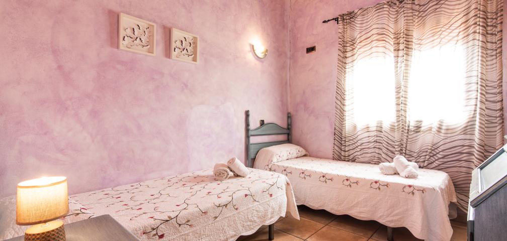 Villa Tres Soles