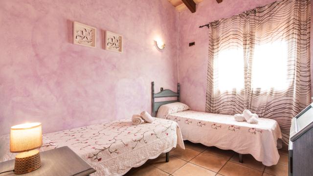Villa Tres Soles