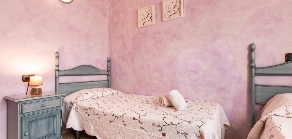 Villa Tres Soles