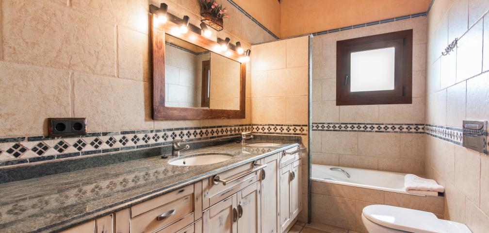 Villa Tres Soles