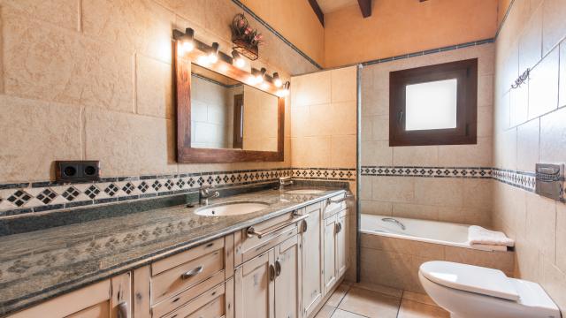 Villa Tres Soles