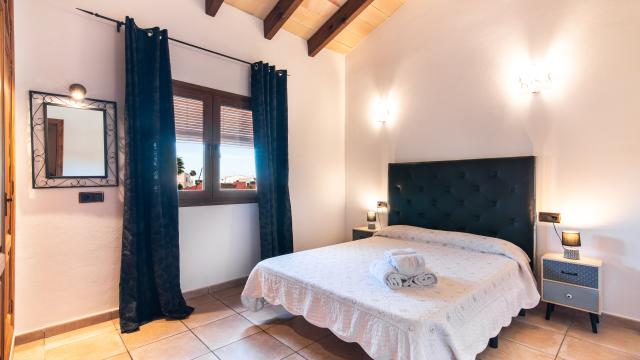 Villa Tres Soles