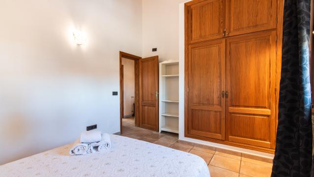 Villa Tres Soles