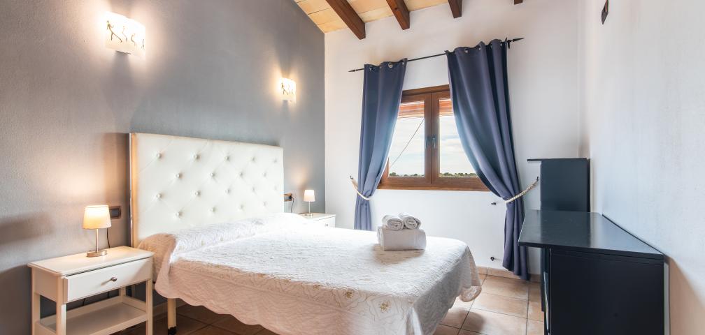 Villa Tres Soles