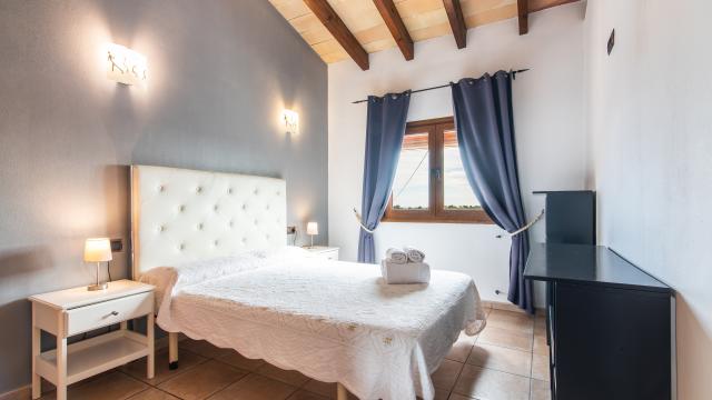 Villa Tres Soles