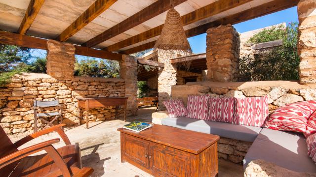 Finca Es Moli Des Trenc