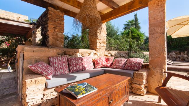 Finca Es Moli Des Trenc