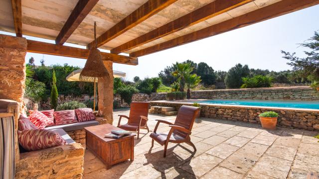 Finca Es Moli Des Trenc