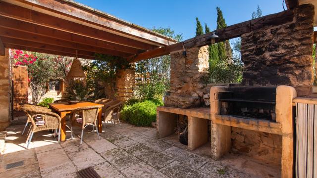 Finca Es Moli Des Trenc
