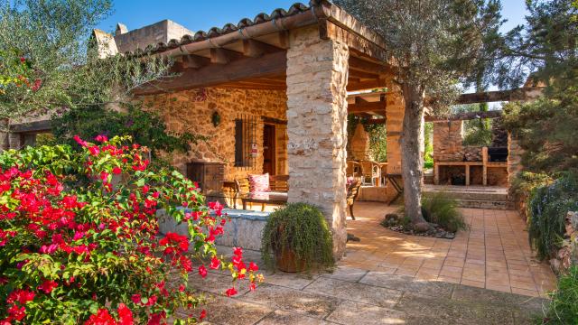 Finca Es Moli Des Trenc