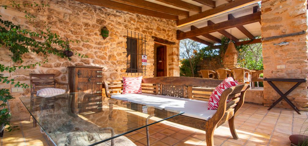 Finca Es Moli Des Trenc