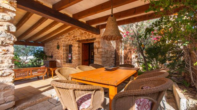 Finca Es Moli Des Trenc