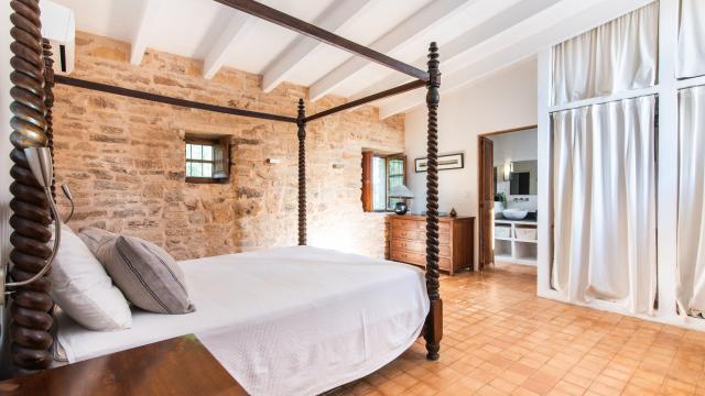 Finca Es Moli Des Trenc