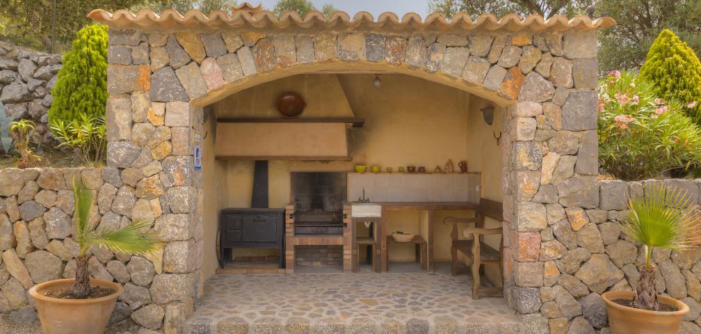 Finca Sa Galera