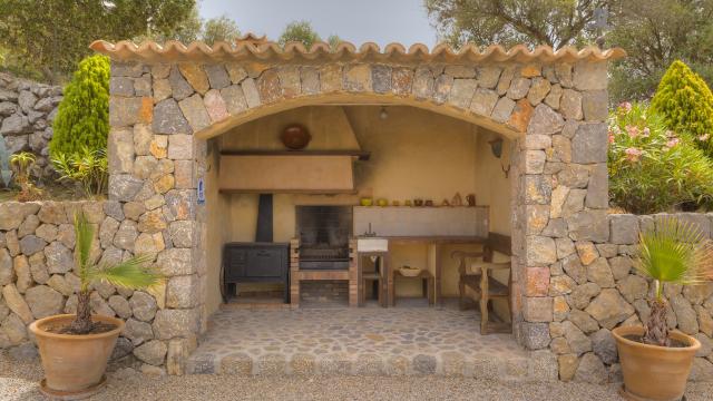 Finca Sa Galera