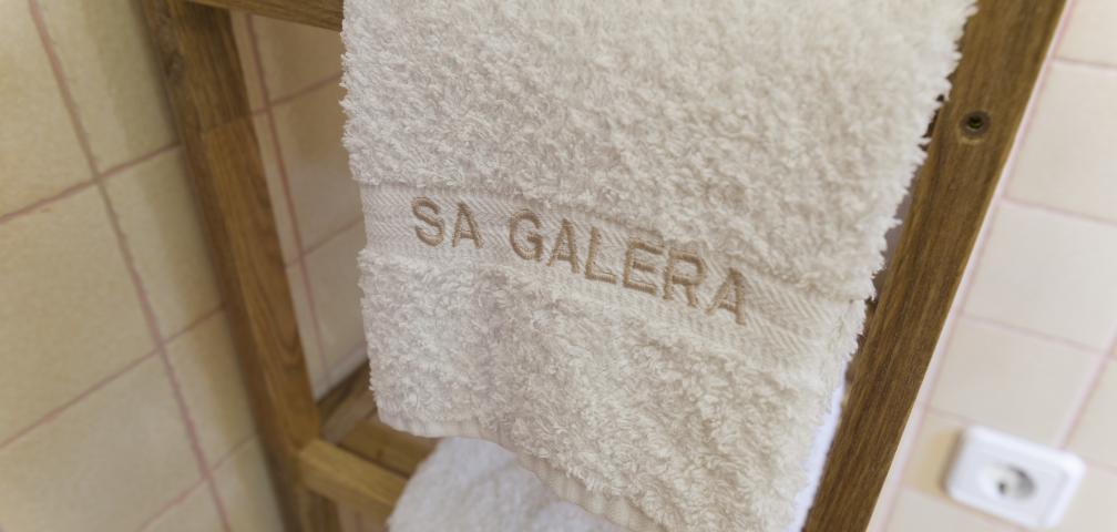 Finca Sa Galera