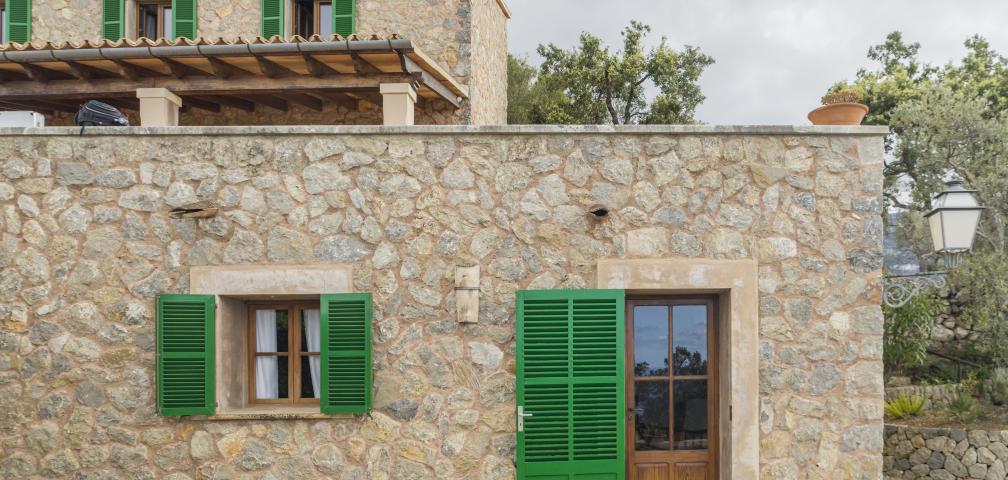 Finca Sa Galera