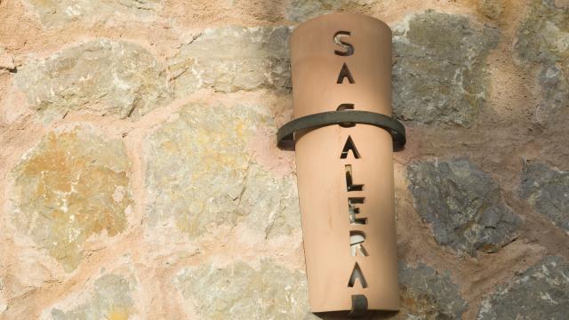 Finca Sa Galera