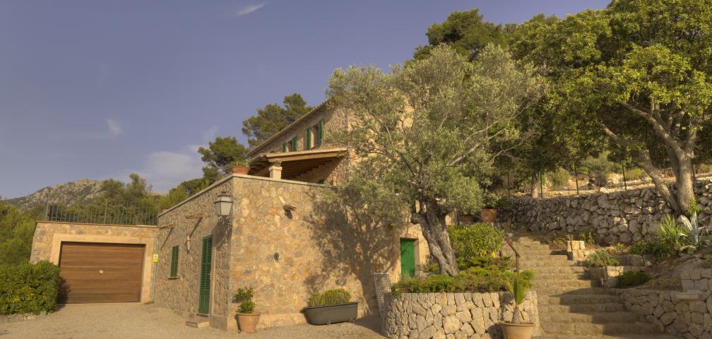 Finca Sa Galera