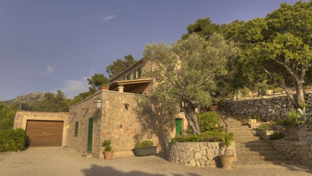 Finca Sa Galera