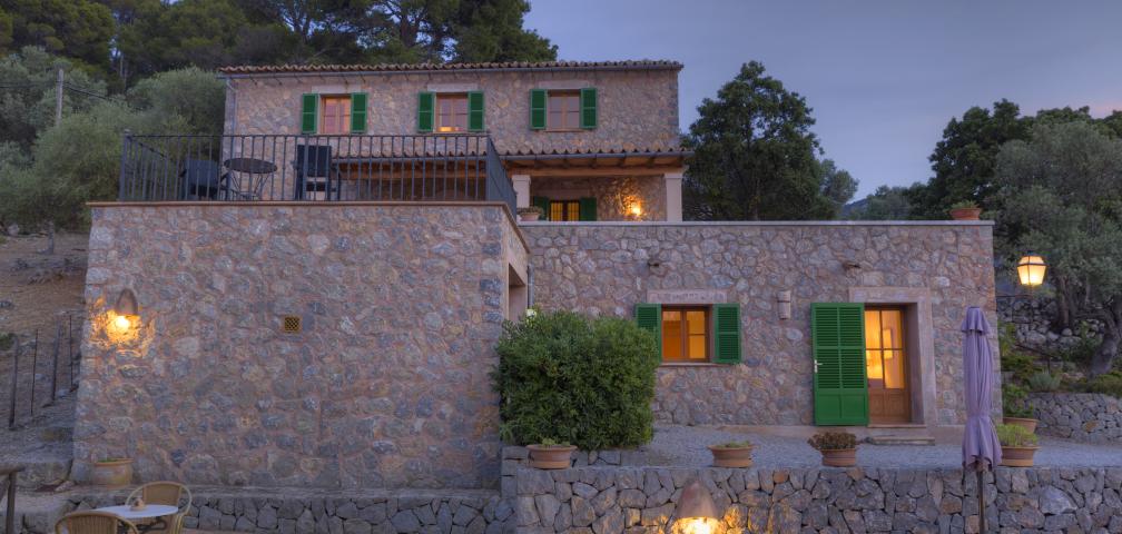 Finca Sa Galera