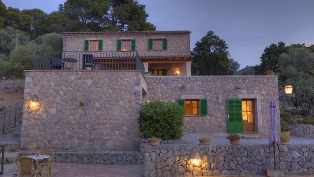 Finca Sa Galera