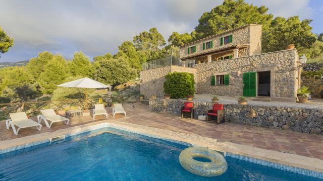 Finca Sa Galera