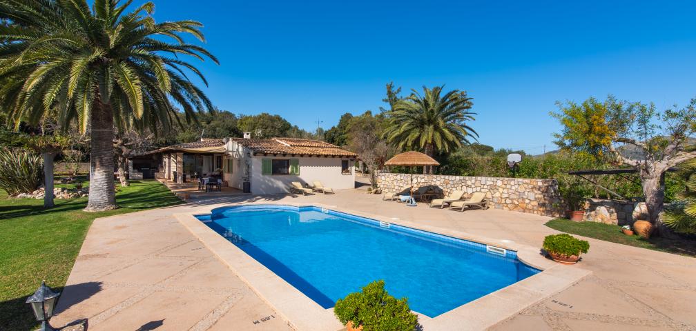 Finca Es Capritx