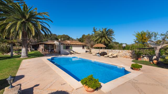 Finca Es Capritx