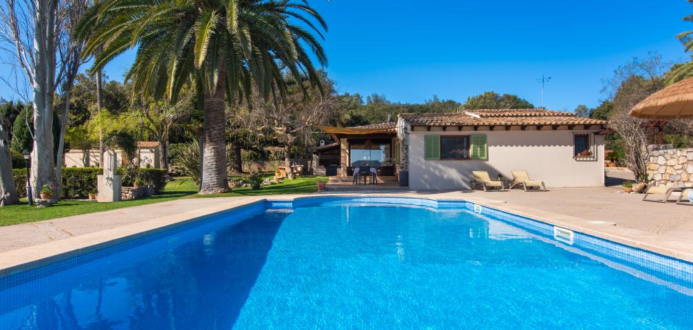 Finca Es Capritx