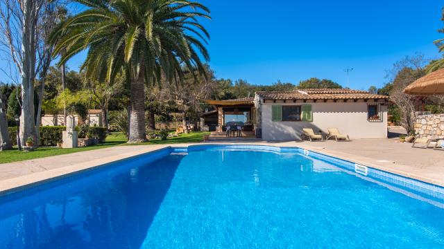 Finca Es Capritx