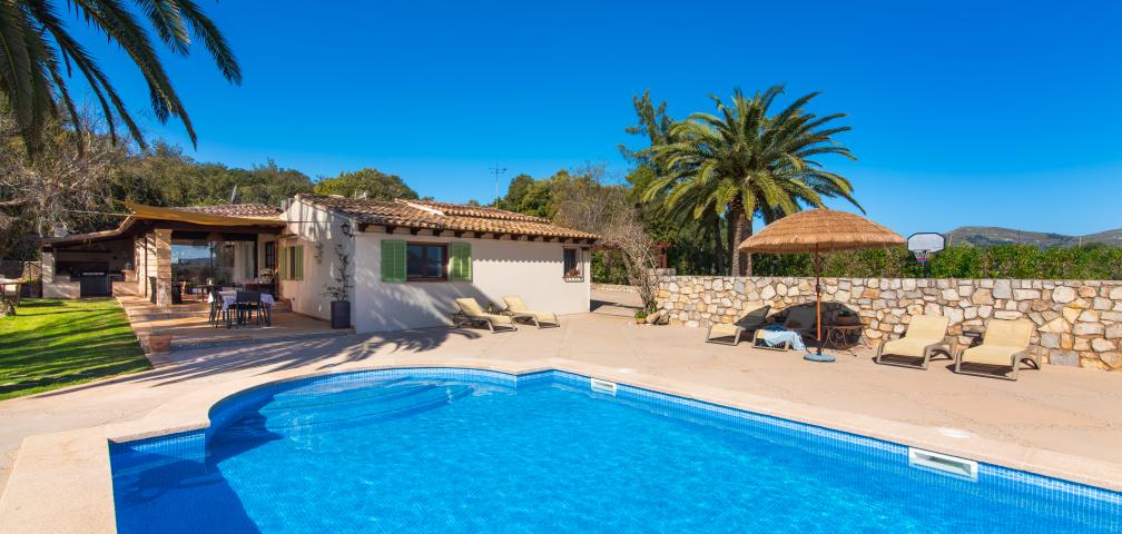 Finca Es Capritx